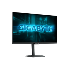 מסך גיימינג Gigabyte G27U 4K SS IPS 160HZ/320HZ 1Ms Pivot HDR400