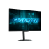 מסך גיימינג Gigabyte G27U 4K SS IPS 160HZ/320HZ 1Ms Pivot HDR400