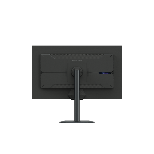 מסך גיימינג Gigabyte G27U 4K SS IPS 160HZ/320HZ 1Ms Pivot HDR400