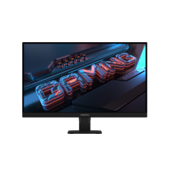 מסך גיימינג Gigabyte GS27U 4K SS IPS 160Hz 1MS HDR Ready