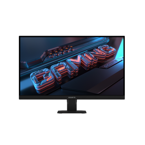 מסך גיימינג Gigabyte GS27U 4K SS IPS 160Hz 1MS HDR Ready