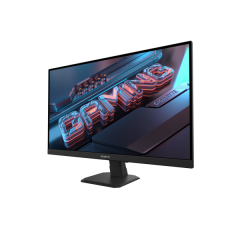 מסך גיימינג Gigabyte GS27U 4K SS IPS 160Hz 1MS HDR Ready