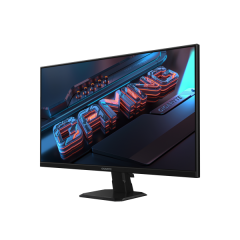 מסך גיימינג שטוח Gigabyte GS27Q X 2K 2560X1440 250HZ 1MS SS IPS