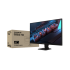 מסך גיימינג Gigabyte GS27Q SS IPS 2K QHD 1ms HDR READY 170HZ OC