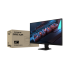 מסך גיימינג Gigabyte GS27QA QHD SS IPS 180Hz 1MS HDR Ready