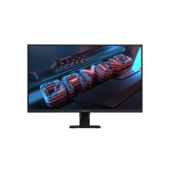 מסך גיימינג Gigabyte GS27QA QHD SS IPS 180Hz 1MS HDR Ready
