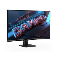מסך קעור Gigabyte GS27QCA VA 180hz QHD HDR Ready AMD FreeSync