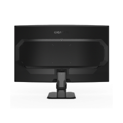 מסך קעור Gigabyte GS27QCA VA 180hz QHD HDR Ready AMD FreeSync