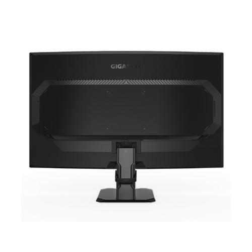 מסך קעור Gigabyte GS27QCA VA 180hz QHD HDR Ready AMD FreeSync