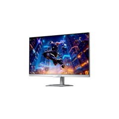 מסך גיימינג לבן Gigabyte M27Q2 ICE 27 Inch 2K SS IPS 1Ms 200Hz