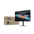 מסך גיימינג Gigabyte M27Q3 2K 1Ms SS IPS 320Hz KVM G-Sync