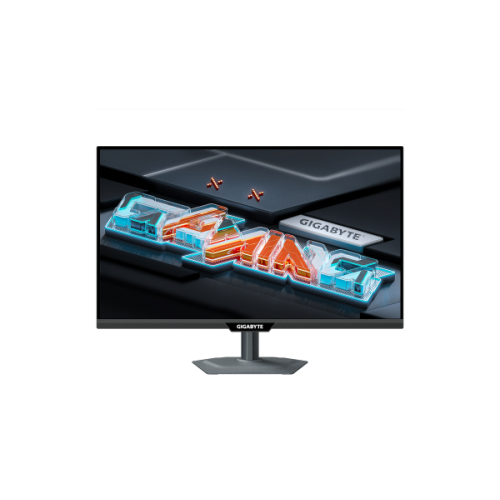 מסך גיימינג Gigabyte M27Q3 2K 1Ms SS IPS 320Hz KVM G-Sync