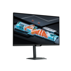מסך גיימינג Gigabyte M27Q3 2K 1Ms SS IPS 320Hz KVM G-Sync