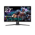 מסך GIGABYTE AORUS FO27Q5P 27 2K QD-OLED 0.03ms 500Hz HDR USB KVM