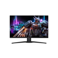מסך GIGABYTE AORUS FO27Q5P 27 2K QD-OLED 0.03ms 500Hz HDR USB KVM