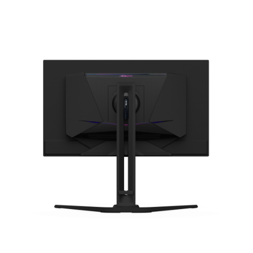 מסך GIGABYTE AORUS FO27Q5P 27 2K QD-OLED 0.03ms 500Hz HDR USB KVM