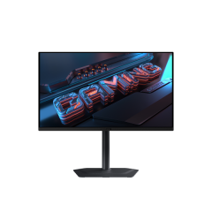 מסך MO27Q2A 2K QHD 27 OLED 0.03ms 280Hz GIGABYTE