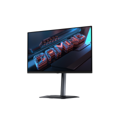 מסך GIGABYTE MO27U2 4K UHD 27 QD-OLED 0.03ms 240Hz