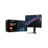 מסך גיימינג Gigabyte M27UA 4K SS IPS 160Hz 1MS HDR USB HUB