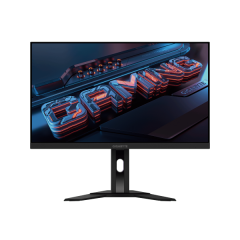 מסך גיימינג Gigabyte M27UA 4K SS IPS 160Hz 1MS HDR USB HUB