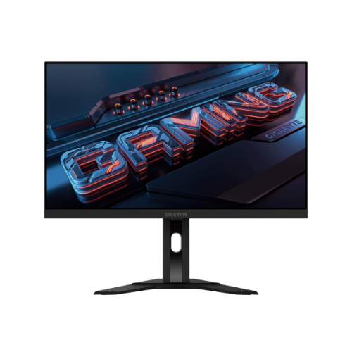 מסך גיימינג Gigabyte M27UA 4K SS IPS 160Hz 1MS HDR USB HUB