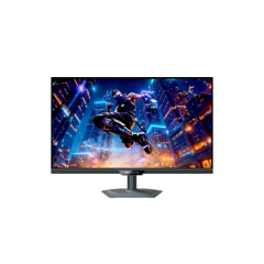 מסך גיימינג Gigabyte M27UP 4K SS IPS 160Hz 1MS HDR USB HUB
