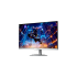 מסך גיימינג לבן Gigabyte M27UP 4K SS IPS 160Hz 1MS HDR USB HUB