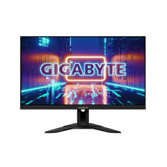 מסך גיימינג Gigabyte M28U 4K UHD 28 SS IPS 1ms 144Hz HDR 8BITS