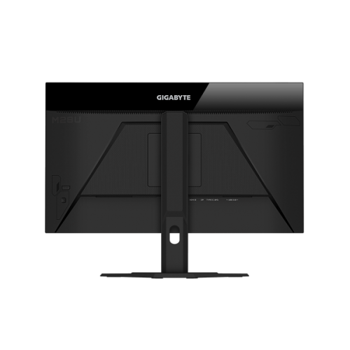 מסך גיימינג Gigabyte M28U 4K UHD 28 SS IPS 1ms 144Hz HDR 8BITS