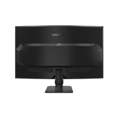 מסך קעור Gigabyte GS32QCA SS VA 1ms 2K QHD 180Hz FreeSync Tilt