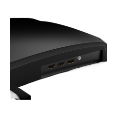 מסך קעור Gigabyte GS32QCA SS VA 1ms 2K QHD 180Hz FreeSync Tilt