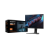 מסך שטוח Gigabyte M32UP 31.5 SS IPS 1ms 4K UHD 160Hz KVM HDR400