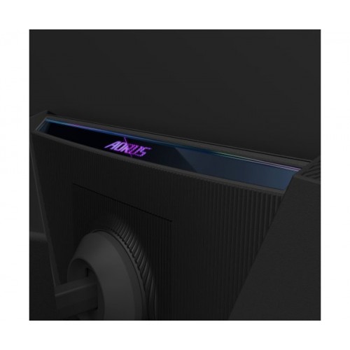 מסך GIGABYTE Aorus FO32U2 4K UHD 31.5 QD-OLED 0.03ms 240Hz