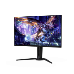 מסך GIGABYTE Aorus FO32U2P 4K UHD 31.5 QD-OLED 0.03ms 240Hz