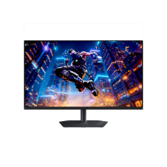 מסך Gigabyte MO32U2 EK 4K QD-OLED 0.03Ms 240Hz Adaptive Sync