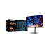 מסך Gigabyte MO32U2 EK 4K QD-OLED 0.03Ms 240Hz Adaptive Sync