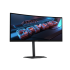 מסך קעור Gigabyte G34WQC2 VA WQHD 3440X1440 1ms 200Hz Speakers