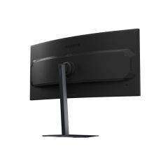 מסך קעור Gigabyte G34WQC2 VA WQHD 3440X1440 1ms 200Hz Speakers