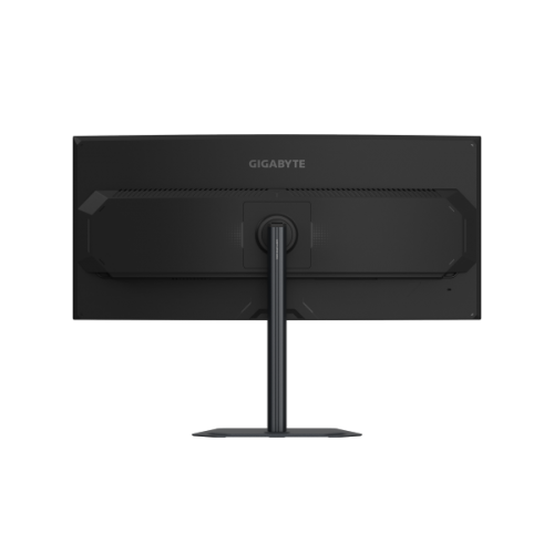 מסך קעור Gigabyte G34WQC2 VA WQHD 3440X1440 1ms 200Hz Speakers