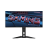 מסך קעור QD-OLED 0.03ms 175Hz "GIGABYTE MO34WQC Curved 2K WQHD 34