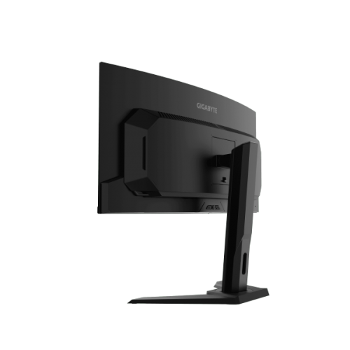 מסך קעור QD-OLED 0.03ms 175Hz "GIGABYTE MO34WQC Curved 2K WQHD 34