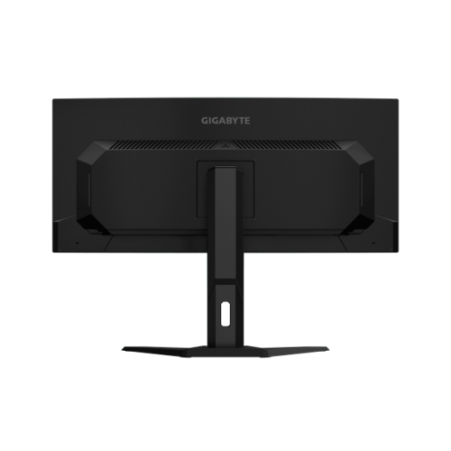 מסך קעור QD-OLED 0.03ms 175Hz "GIGABYTE MO34WQC Curved 2K WQHD 34