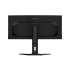 מסך קעור QD-OLED 0.03ms 175Hz "GIGABYTE MO34WQC Curved 2K WQHD 34