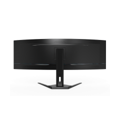 מסך AORUS CO49DQ Ultra-Wide DQHD OLED 0.03ms 144Hz KVM HDR