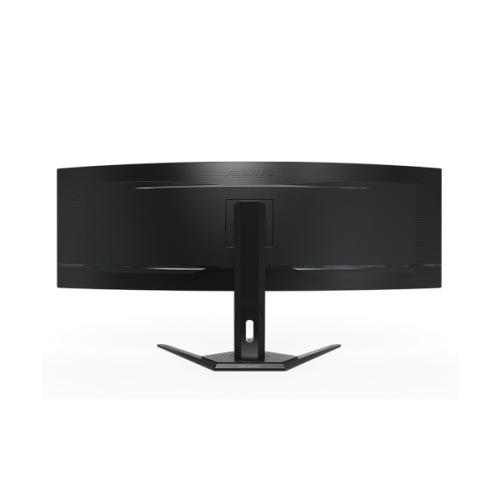 מסך AORUS CO49DQ Ultra-Wide DQHD OLED 0.03ms 144Hz KVM HDR