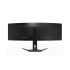 מסך AORUS CO49DQ Ultra-Wide DQHD OLED 0.03ms 144Hz KVM HDR