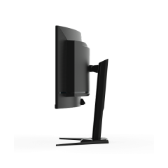מסך AORUS CO49DQ Ultra-Wide DQHD OLED 0.03ms 144Hz KVM HDR
