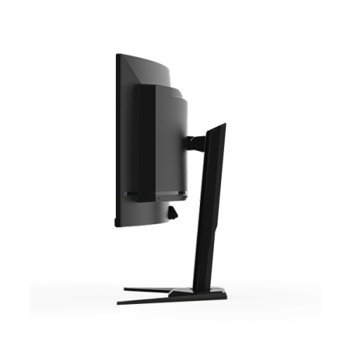 מסך AORUS CO49DQ Ultra-Wide DQHD OLED 0.03ms 144Hz KVM HDR