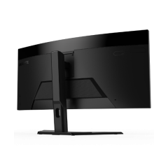מסך קעור Gigabyte G34WQCP Gaming Monitor 3440X1440 1Ms VA 180Hz