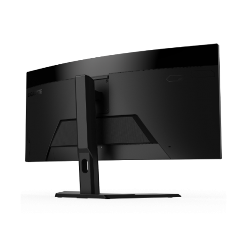 מסך קעור Gigabyte G34WQCP Gaming Monitor 3440X1440 1Ms VA 180Hz